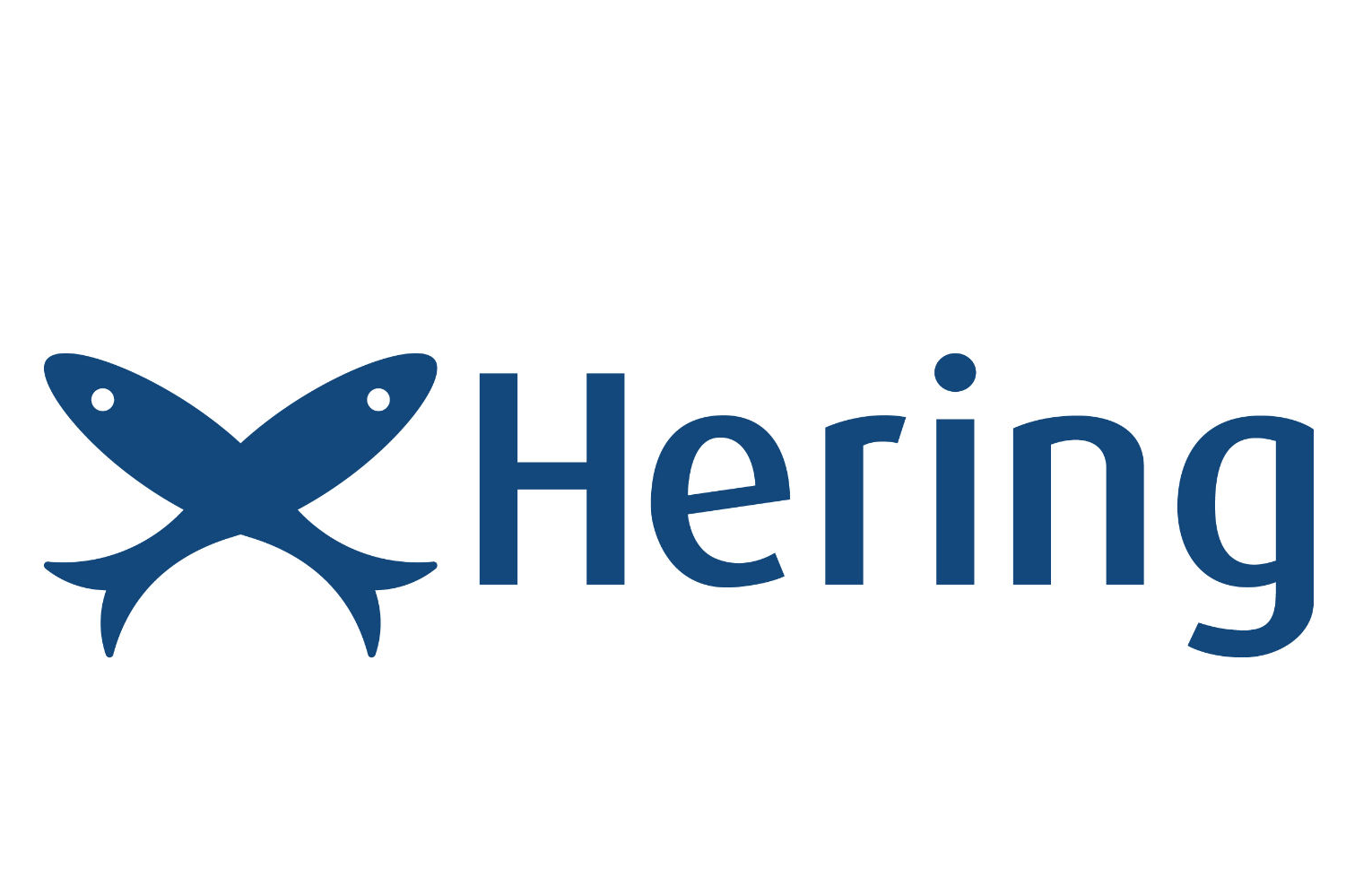 Logo Hering